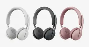 Logitech Zone Wireless 2 ES dan Zone Wired 2. (Sumber: Logitech)