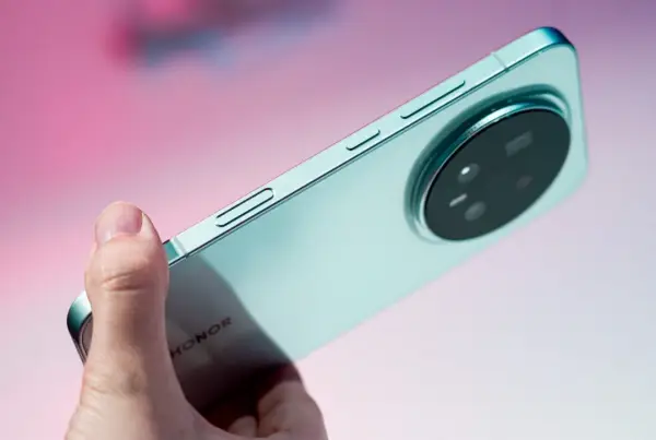 Honor Magic 8 Bakal Punya Tombol AI Baru, Ditenagai Snapdragon 8 Elite Gen 5