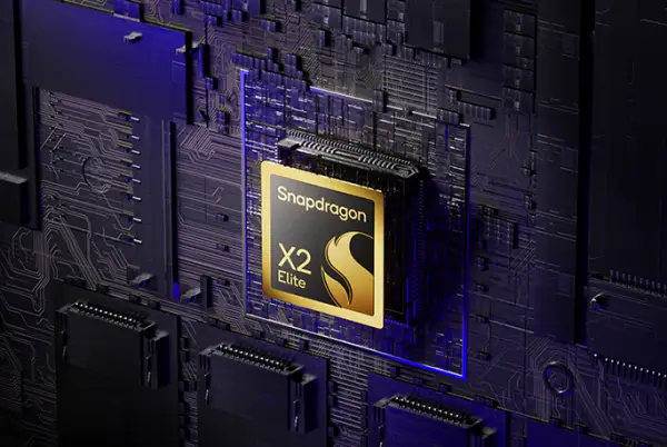 Qualcomm Rilis Snapdragon X2 Elite dan Extreme untuk PC Windows