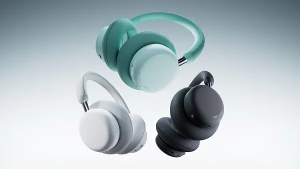 CMF Headphone Pro: Headphone Over-ear Pertamanya dengan Energy Slider