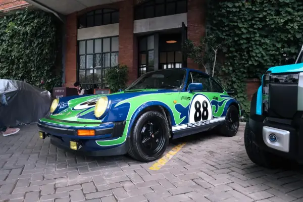 IMX 2025 Kembali Digelar, Ini 3 Magnet Utama yang Bisa Dilihat