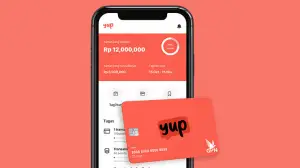 Startup Yup. (Sumber: istimewa)