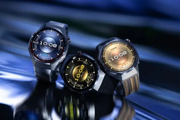 Huawei Watch GT 6 Series Segera Dilansir di Indonesia, Ini Speknya