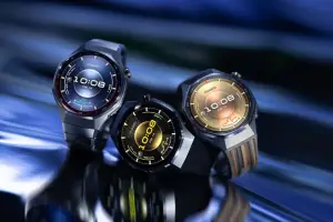 Huawei Watch GT 6 Series. (Sumber: Huawei)