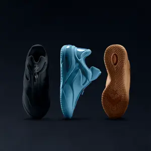 Converse x Shai 001. (Sumber: Converse)