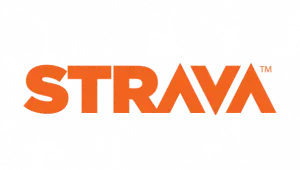 Strava.