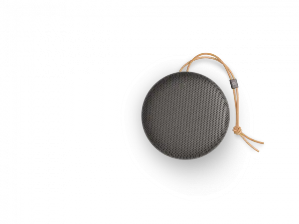 Bang & Olufsen Beosound A1 3rd Generation Tersedia Warna Warm Granite