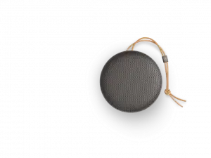 Bang & Olufsen Beosound A1 3rd Generation.