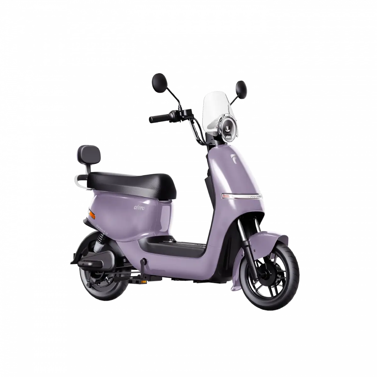 Ofero Galaxy 5 Lit. (Sumber: dok. ofero)