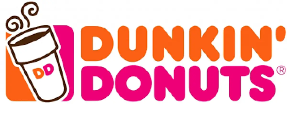 Dunkin Donuts. (Sumber: istimewa)