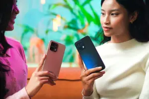 Oppo A6 Pro. (Sumber: Oppo)