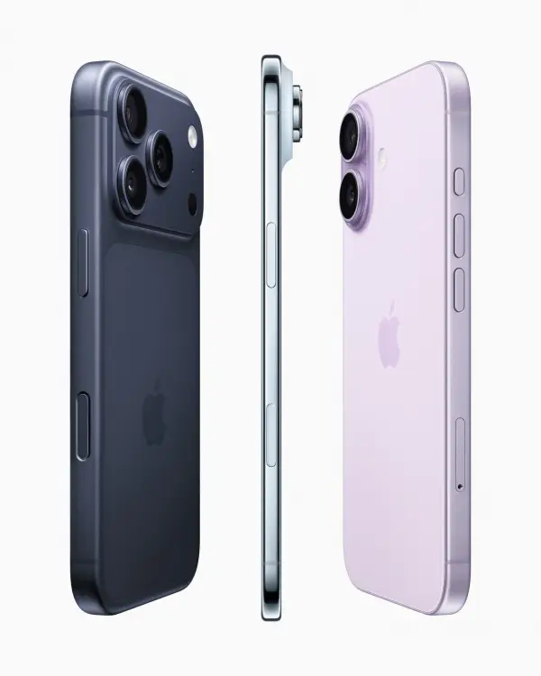 Lini iPhone 17 dan iPhone Air Tersedia di Indonesia Mulai 10 Oktober 2025, Intip Harganya