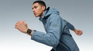 Realme Watch 5. (Sumber: dok. realme)