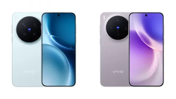Vivo X300 Series Rilis di China, Lihat Spesifikasi dan Harganya
