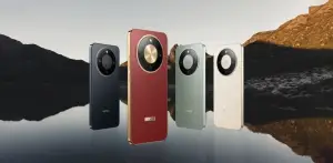 Honor X9d. (Sumber: dok. honor)