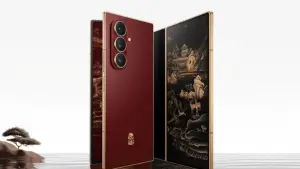 Samsung W26. (Sumber: Samsung)