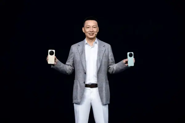 Honor Magic 8 Series Diniagakan di China, Memperkenalkan Yoyo Agent