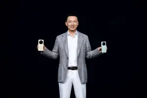 Honor Magic 8 Series terdiri dari dua ponsel: Magic 8 dan Magic 8 Pro. (Sumber: Honor)