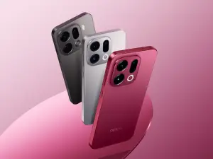 Oppo Find X9 Series. (Sumber: Oppo)