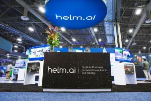 Helm.ai. (Sumber: istimewa)