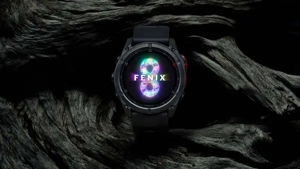 Garmin Fenix 8 MicroLED Meluncur di Indonesia, Lihat Spek dan Harganya