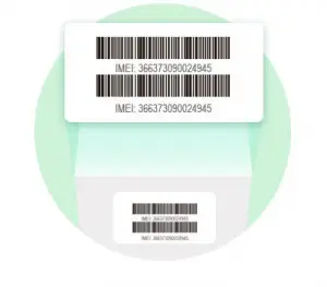 Ilustrasi IMEI. (Sumber: istimewa)