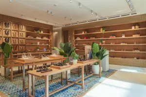 Gerai Ipanema di Pondok Indah Mall. (Sumber: istimewa)