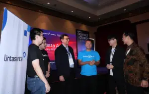 Semesta AI 2025. (Sumber: istimewa)