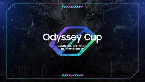 Samsung Odyssey Cup 2025.