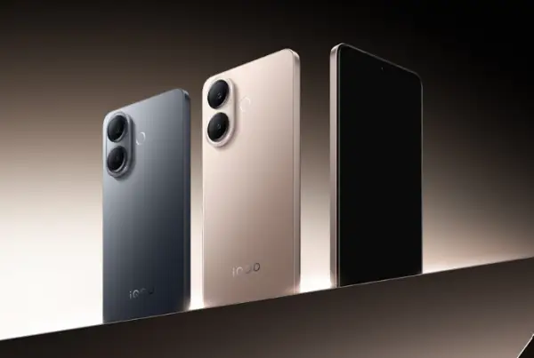 Jadi Smartphone Pertama yang Ditenagai MediaTek Dimensity 7360 Turbo, iQOO Z10R Rilis di Indonesia