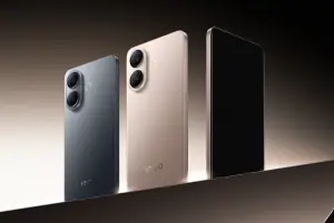 iQOO Z10R. (Sumber: dok. iqoo)