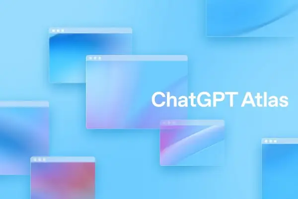 ChatGPT Atlas: Peramban Web Bertenaga AI, Tersedia di MacOS