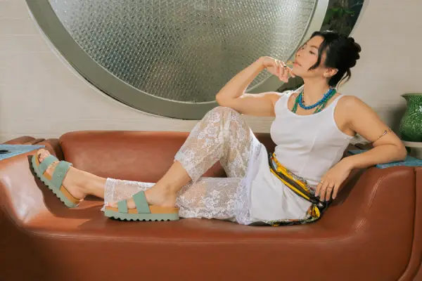 Reef Indonesia Pilih Shaloom Razade untuk Menjadi Duta Mereknya