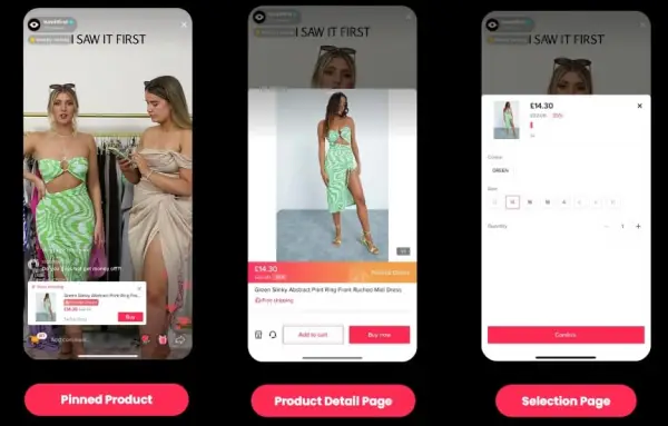 Pekerjaan Live Host Duduki Posisi Atas, TikTok Shop Hadirkan Program WaktunyaSTARt!