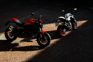 Ducati Monster MY 2026. (Sumber: Ducati)