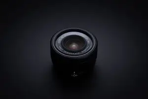 Fujifilm Fujinon XC 13-33mm F3.5-6.3. (Sumber: Fujifilm)