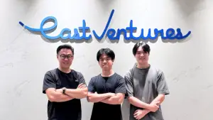 Startup Videotto asal Singapura. (Sumber: East Ventures)