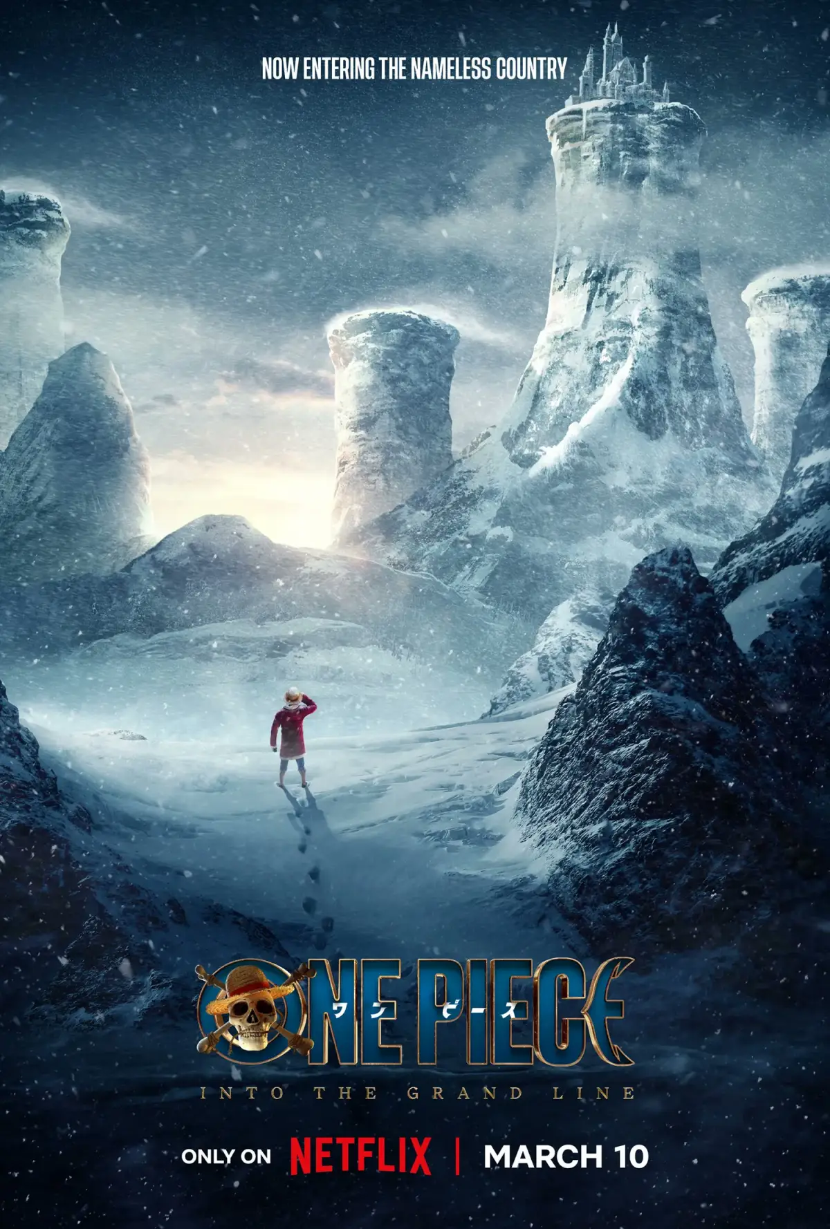 One Piece Season 2. (Sumber: Netflix)