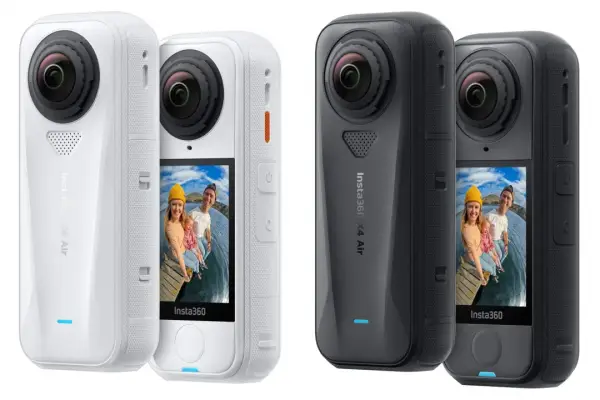Insta360 X4 Air Hadir di Indonesia, Harganya Mulai dari Rp7 Jutaan