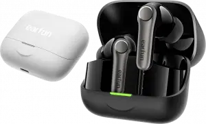 Earfun Air Pro 4 Plus. (Sumber: Earfun)