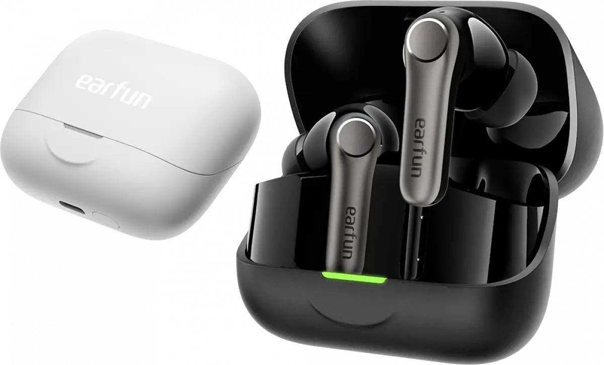 Earfun Air Pro 4 Plus. (Sumber: Earfun)