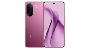 Vivo V60e 5G. (Sumber: Vivo)