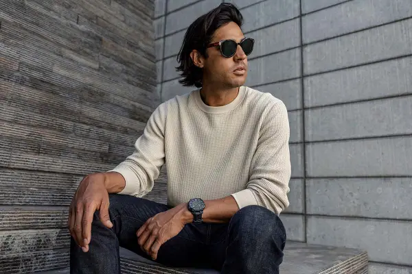 Garmin Instinct Crossover AMOLED Resmi Dipasarkan di Indonesia, Ada Tipe Tactical Edition