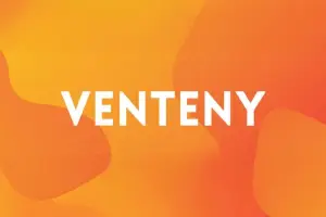 Venteny. (Sumber: istimewa)