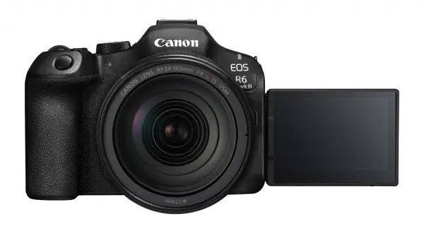 Canon EOS R6 Mark III akan Rilis Akhir November 2025, Seperti Apa Speknya?