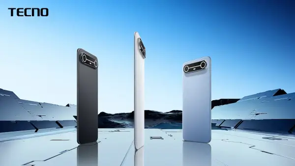 Tecno Slim Resmi Rilis Global, Tersedia Model Konektivitas 4G dan 5G