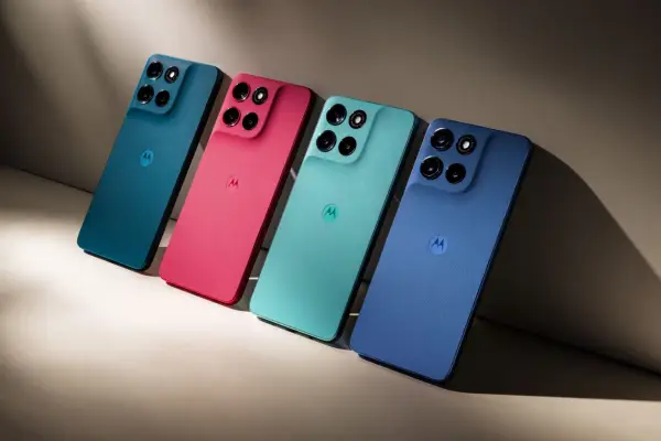 Motorola Moto G57 Series Meluncur di Eropa, Begini Spesifikasi Lengkap dan Harganya