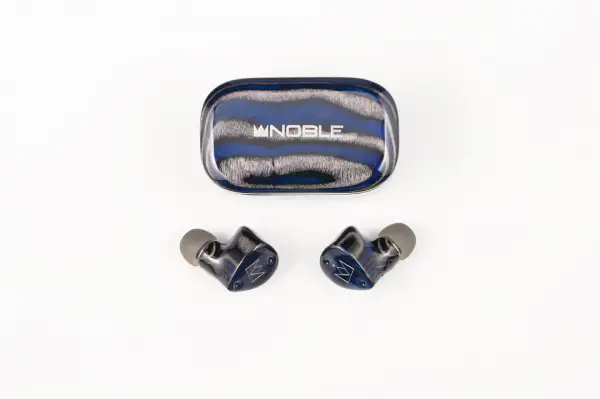 Noble Audio Meluncurkan Fokus Prestige Encore, Tawarkan 10 Jam Pemutaran Audio