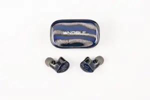 Noble Audio Fokus Prestige Encore. (Sumber: Noble Audio)