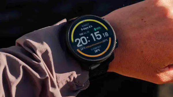 Harga dan Spek Suunto Vertical 2, Tersedia Model Titanium dan Stainless Steel